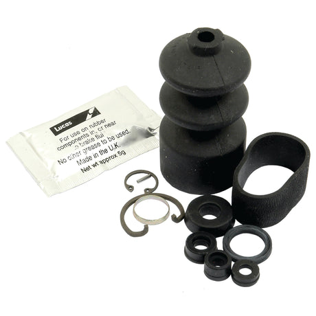 Brake Master Cylinder Repair Kit.
 - S.41809 - Farming Parts