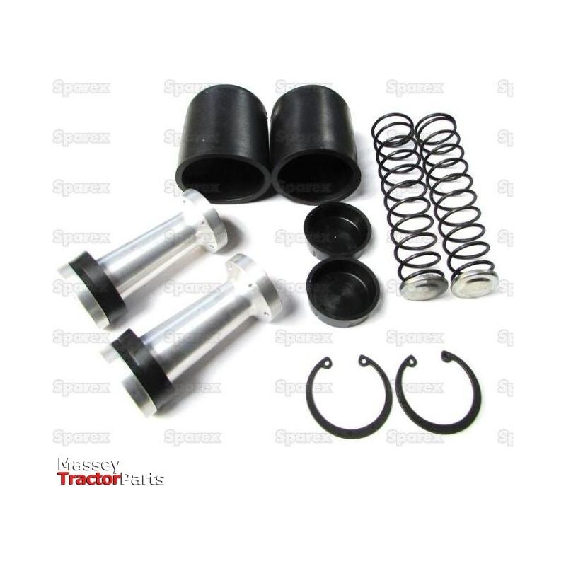 Brake Master Cylinder Repair Kit.
 - S.69222 - Massey Tractor Parts