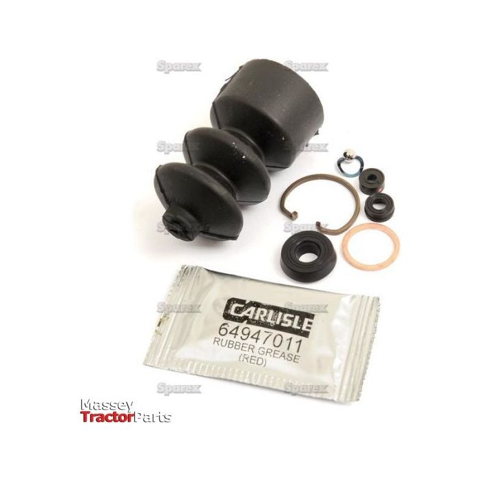 Brake Master Cylinder Repair Kit.
 - S.102701 - Farming Parts