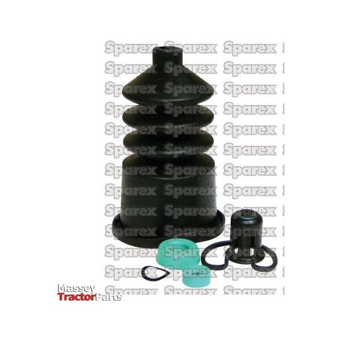 Brake Master Cylinder Repair Kit.
 - S.41807 - Farming Parts