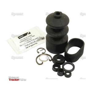 Brake Master Cylinder Repair Kit.
 - S.41809 - Farming Parts