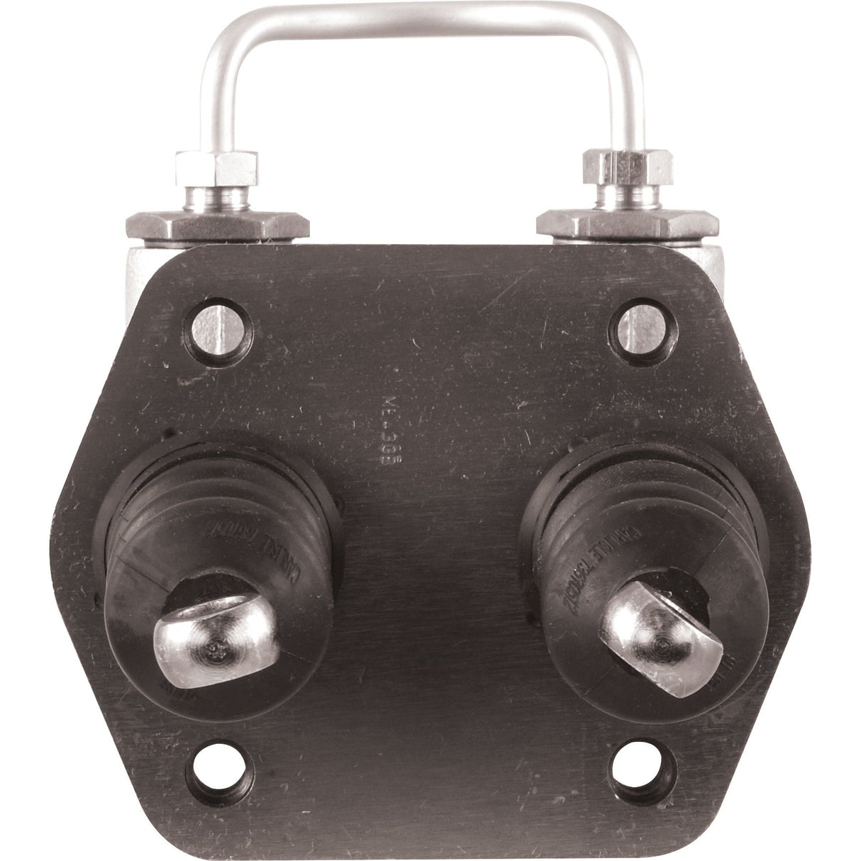 Brake Master Cylinder
 - S.143037 - Farming Parts