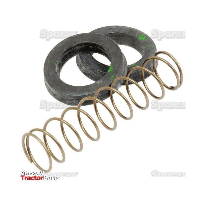 Brake Slave Cylinder Repair Kit.
 - S.42324 - Farming Parts