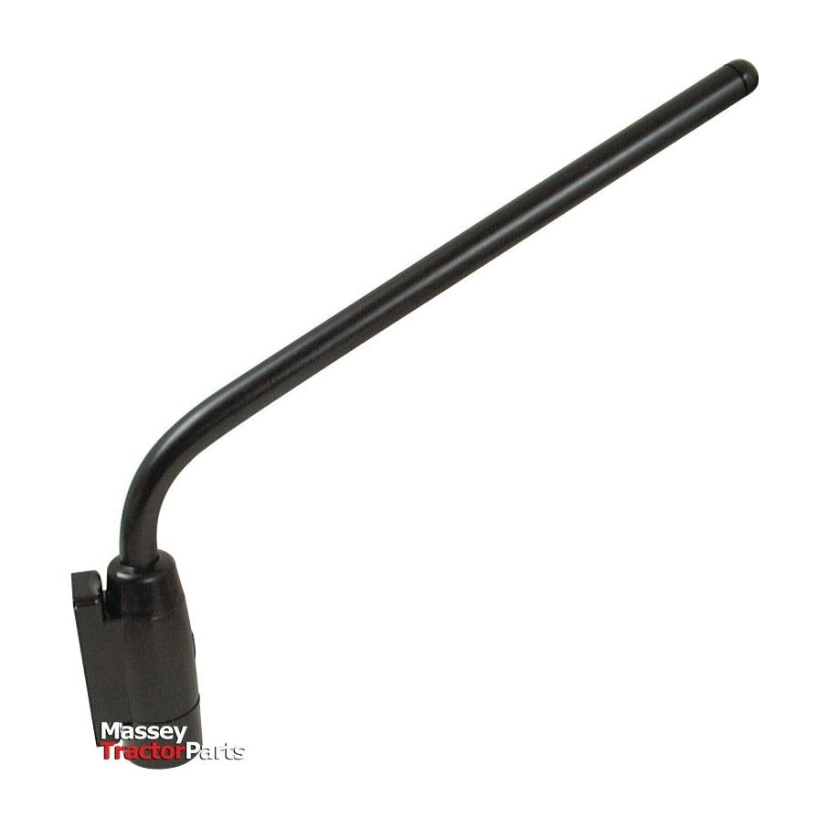 A black Mirror Arm, 300mm long, suitable for both RH and LH applications, with a straight handle and a spring-loaded arm, labeled "Sparex" in the corner.