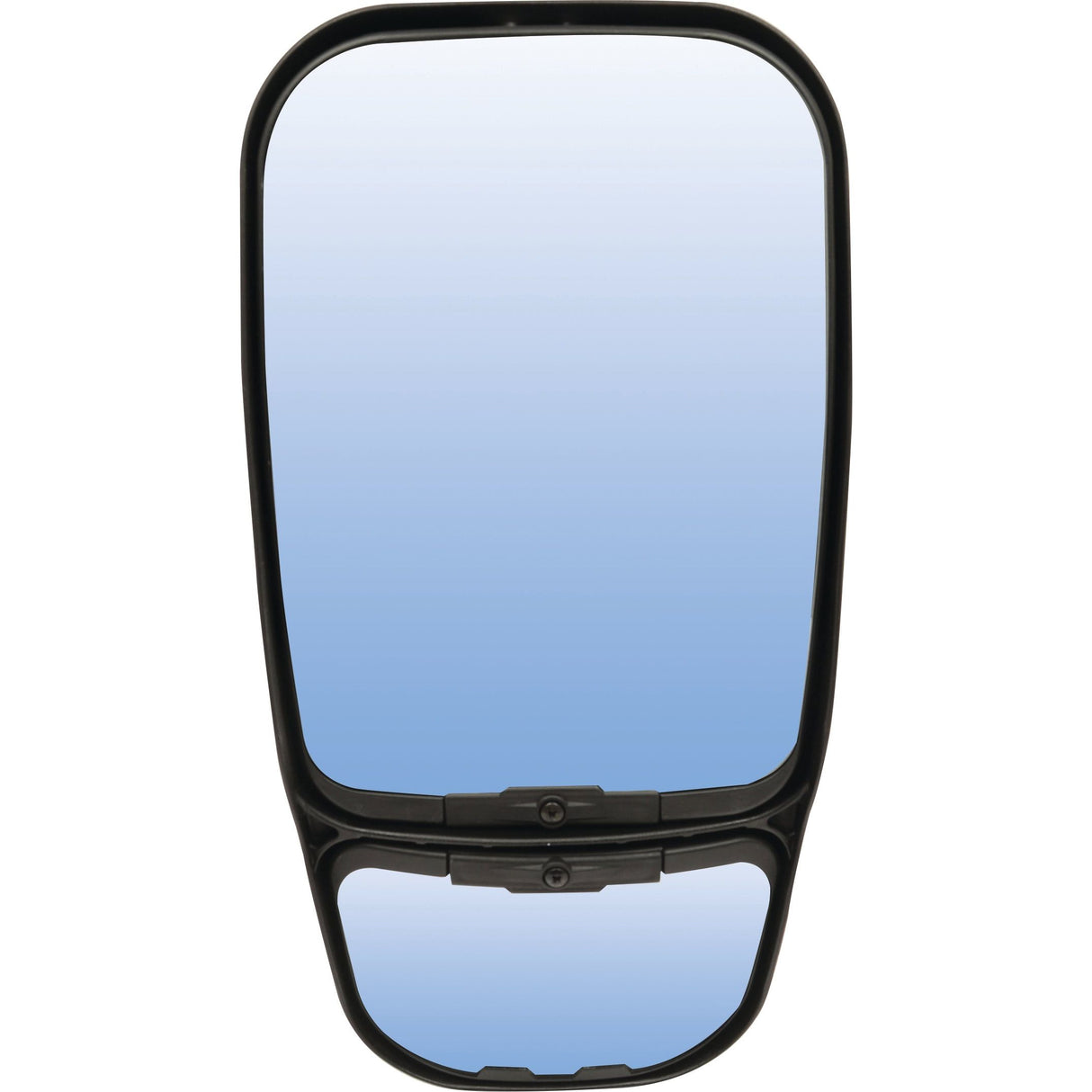 Mirror Head - Rectangular, Heated, 475 x 235mm, LH
 - S.114118 - Farming Parts