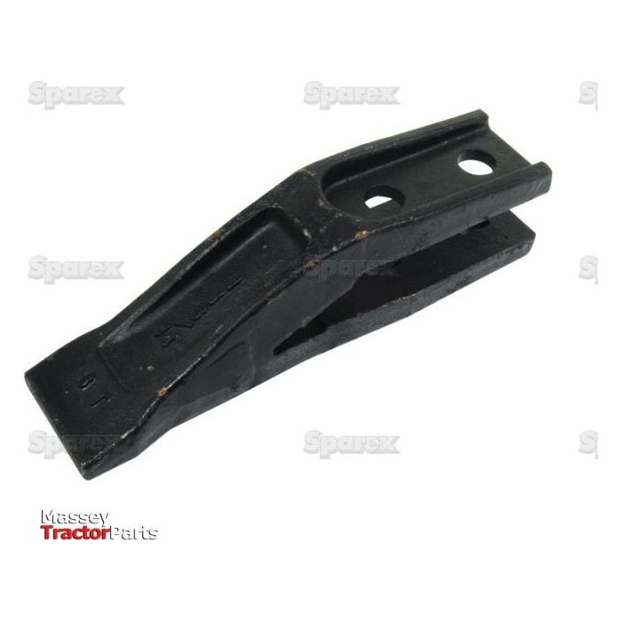 Bucket Tooth, Centre Tooth, Replacement for: Fermec, Massey Ferguson.
 - S.59753 - Farming Parts