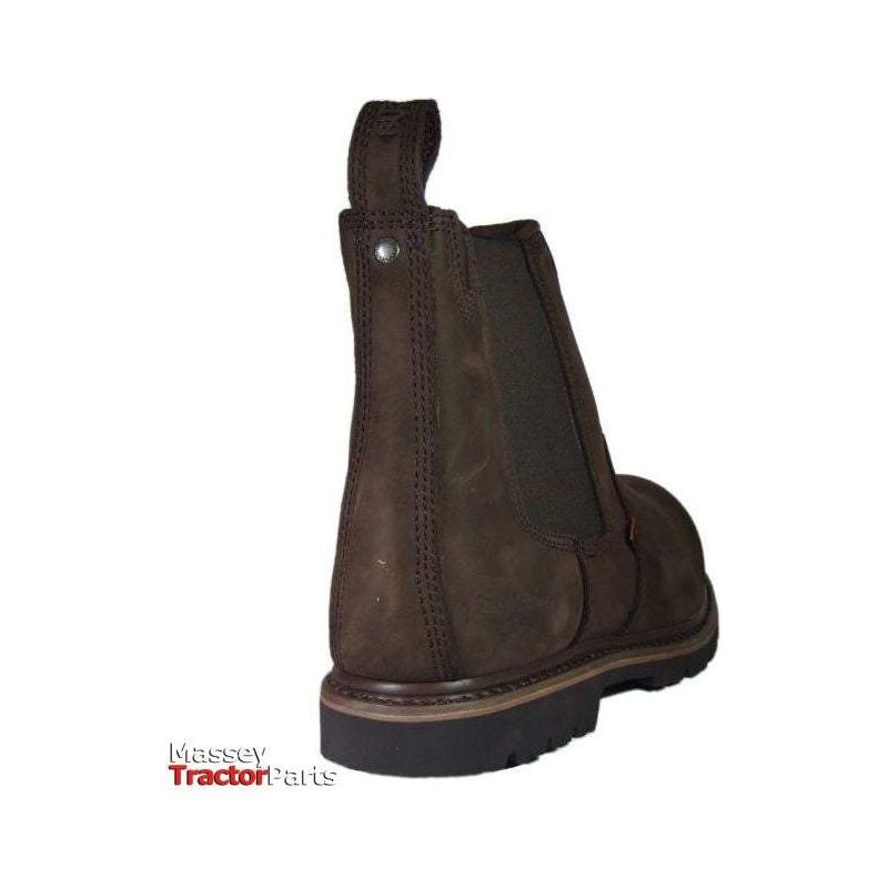 Buckflex Dealer Boot - B1150SM-Buckler-Boots,Buckler,Goodyear Welted,On Sale,Safety