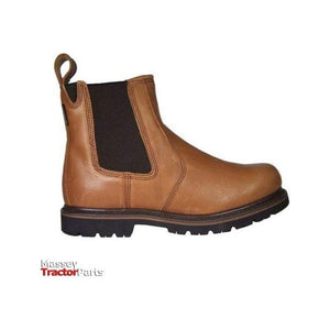 Buckflex Dealer Boots - B1100-Buckler-Boots,Buckler,Goodyear Welted,Non-Safety,On Sale,Safety