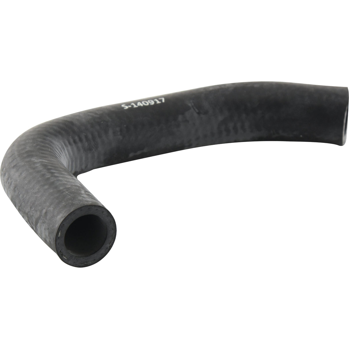 Bypass Hose, Inner Ø of Hose Smaller End: 16.5mm, Inner Ø of Hose Bigger End: 15mm
 - S.140917 - Farming Parts