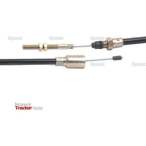 CABLE-BRAKE (1230/1440MM)
 - S.23221 - Farming Parts