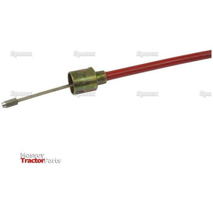 CABLE-BRAKE & SLEEVE
 - S.21438 - Farming Parts