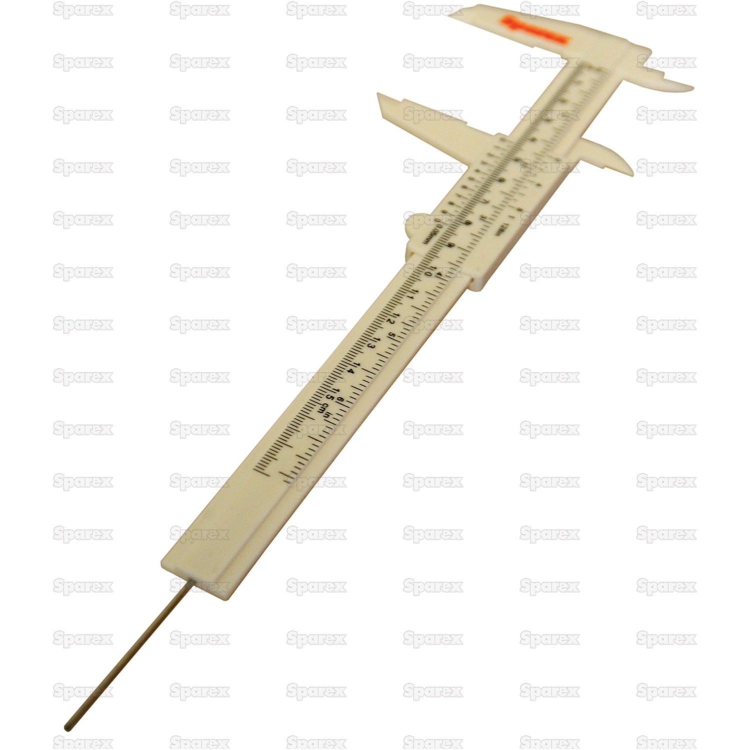 CALIPER GAUGE-6/120MM
 - S.11530 - Farming Parts