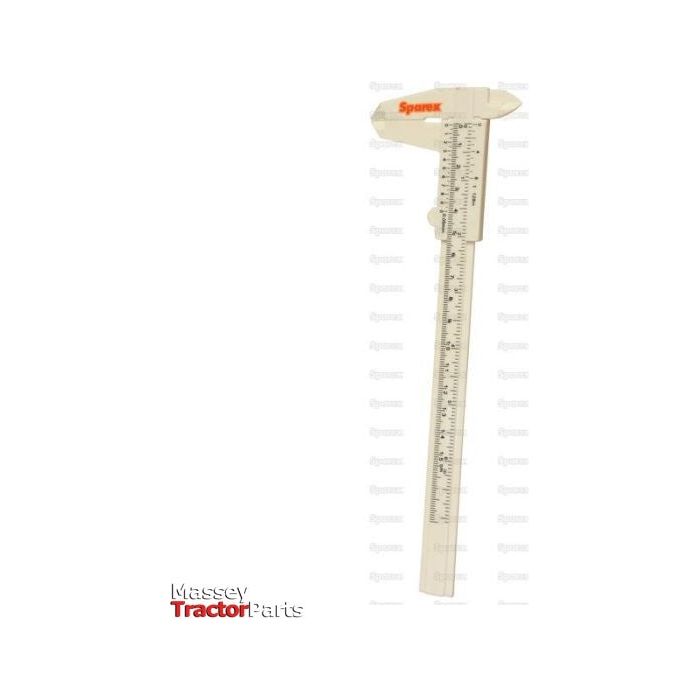 CALIPER GAUGE-6/120MM
 - S.11530 - Farming Parts