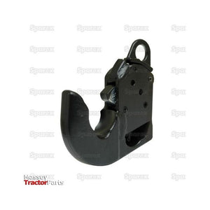 Lower Link Weld-On Hook (Cat. 2S)
 - S.33049 - Farming Parts