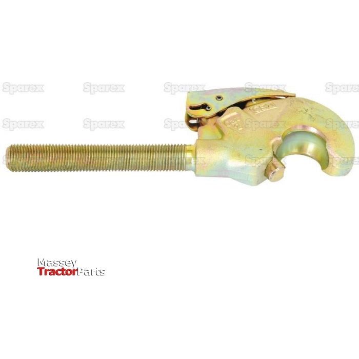 Top Link Forged Hook - Cat. 2, Thread size: M30 x 3.00 (RH)
 - S.33054 - Farming Parts