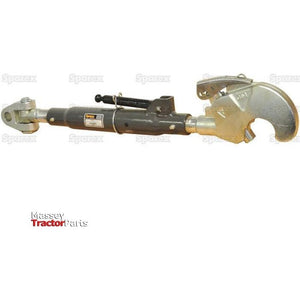 Top Link Heavy Duty (Cat.3/4) Knuckle and Q.R. Hook,  1 3/4'', Min. Length: 816mm.
 - S.33271 - Farming Parts