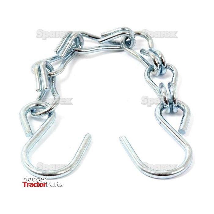 CHAIN-BALL HITCH
 - S.14850 - Farming Parts
