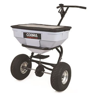 Cobra - HS60 125LB WALK BEHIND SPREADER - COHS60 - Farming Parts