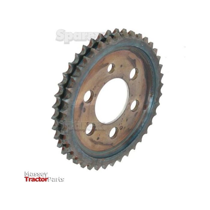 Camshaft Gear
 - S.61637 - Massey Tractor Parts