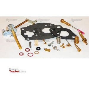 Carburettor Repair Kit
 - S.66893 - Massey Tractor Parts
