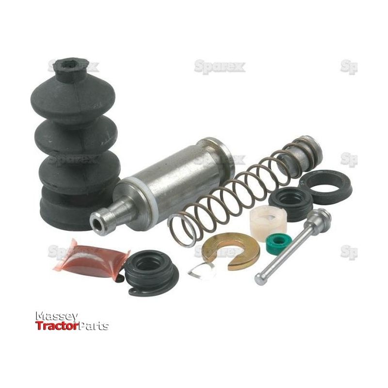 Clutch Master Cylinder Repair Kit.
 - S.72696 - Farming Parts