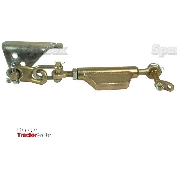 Check Chain Assembly, LH
 - S.3285 - Farming Parts