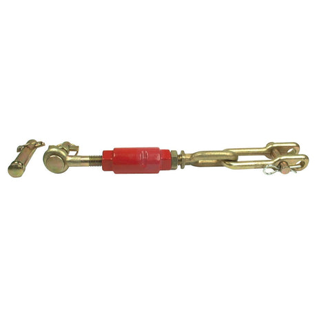 Check Chain Assembly
 - S.17843 - Farming Parts