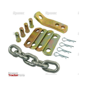 Check Chain Assembly
 - S.42061 - Farming Parts