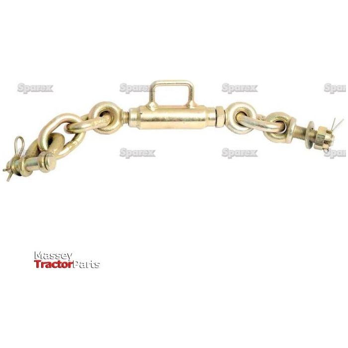 Check Chain Assembly
 - S.52652 - Farming Parts