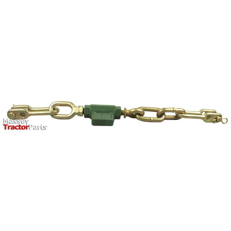 Check Chain Assembly
 - S.8072 - Massey Tractor Parts