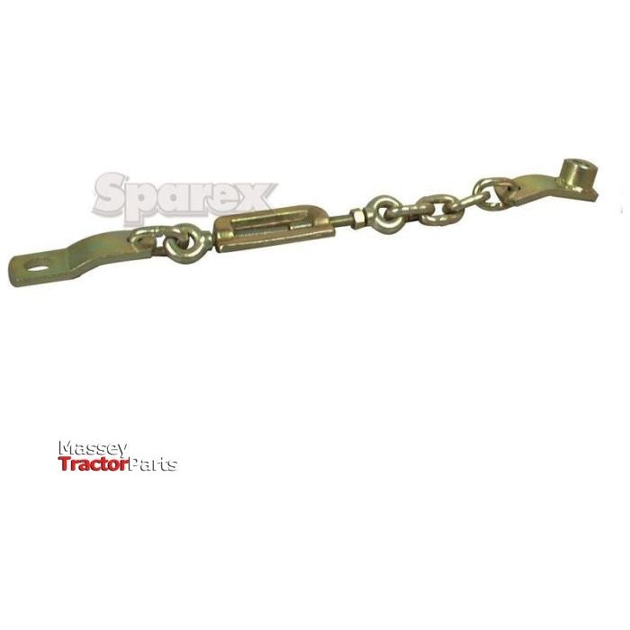 Check Chain Assembly
 - S.41303 - Farming Parts