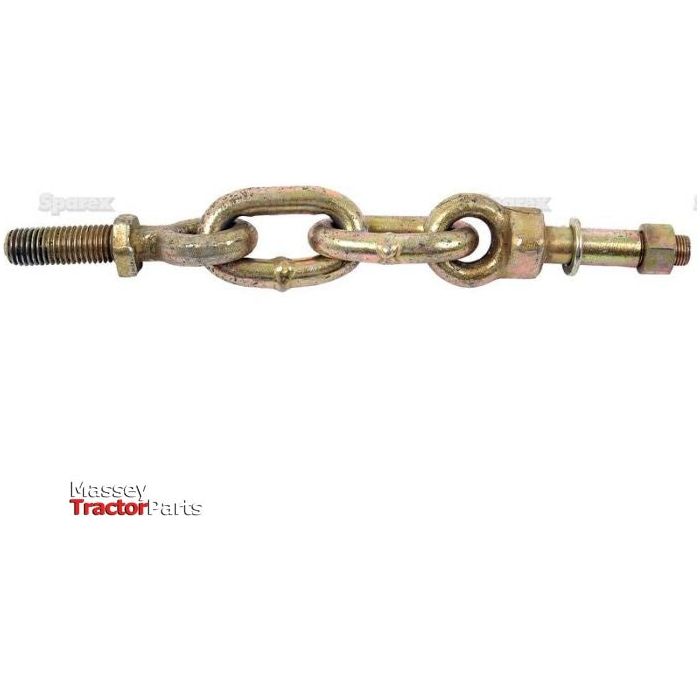 Check Chain Assembly
 - S.4459 - Farming Parts