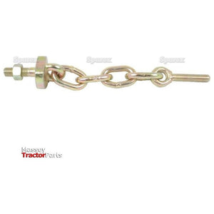 Check Chain Assembly
 - S.62494 - Massey Tractor Parts