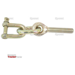 Check Chain Assembly
 - S.62497 - Massey Tractor Parts