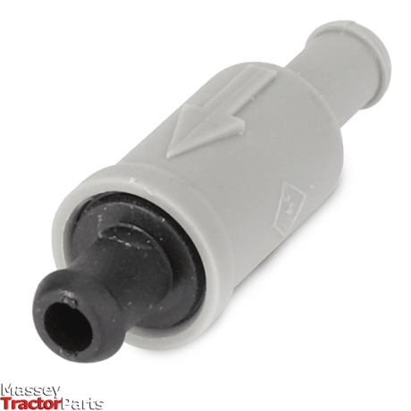 Check Valve Windscreen Wash - X800030040000 - Massey Tractor Parts
