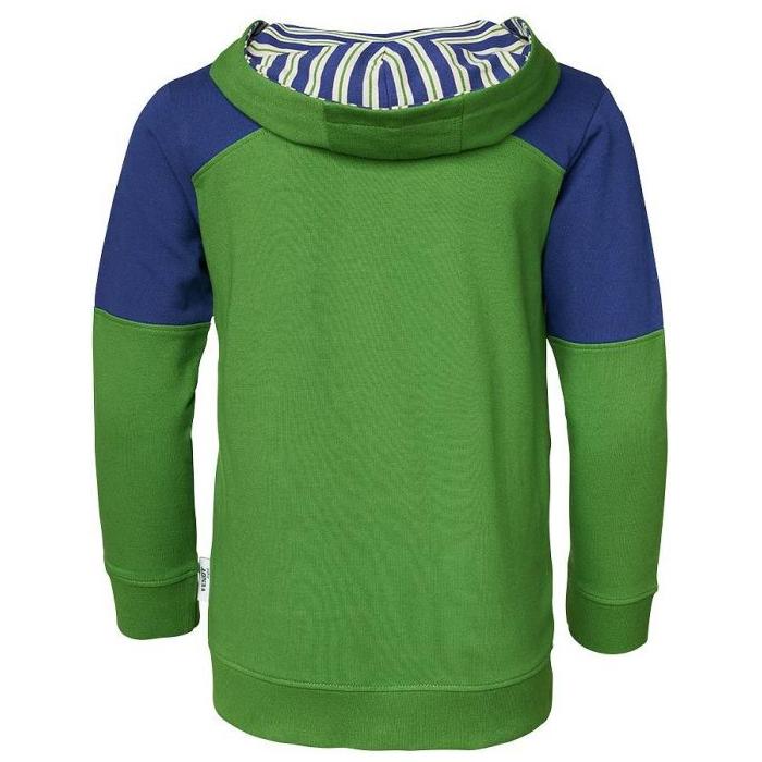 Children's Sweat Jacket - X991020097 - Massey Tractor Parts