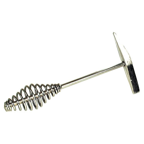 Chipping Hammer - Helical Barrel - Spring Handle
 - S.8396 - Massey Tractor Parts