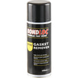 Sparex Chisel Aerosol B7782 - 400ml - S.24113 is an efficient solvent cleaner that effectively removes paint, gaskets, and carbon deposits. It enhances contact time while minimizing evaporation and odor, making it an excellent choice for easily addressing various surface coatings.