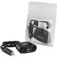 A Sparex Cigar Lighter Plug Assembly, Part No. S.20678, with dual USB ports, shown in and out of packaging.