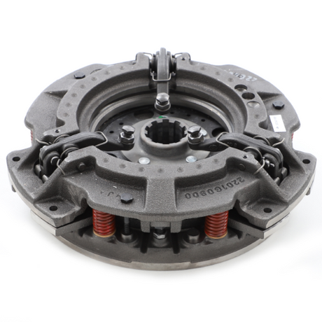 Clutch Assy 11 - 3620401M91 - Massey Tractor Parts