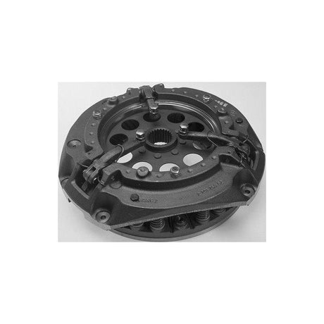 Clutch Assy - 3599496M93 - Massey Tractor Parts