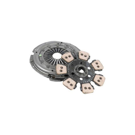 Clutch Assy - 3713903M91 - Massey Tractor Parts