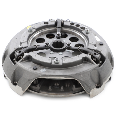 Clutch Assy - 3909541M91 - Massey Tractor Parts