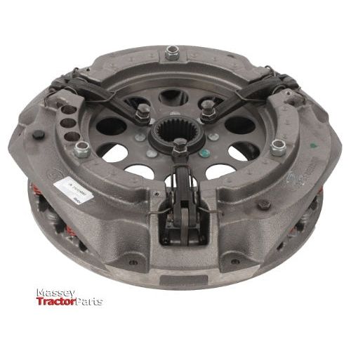 Clutch Assy - 3701014M92 - Massey Tractor Parts