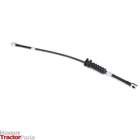 Clutch Cable Lo-Line - 3699304M92 - Massey Tractor Parts