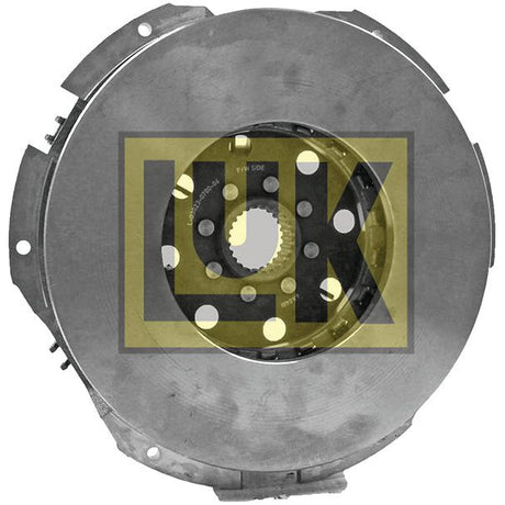 Clutch Cover Assembly - S.131135 - Farming Parts