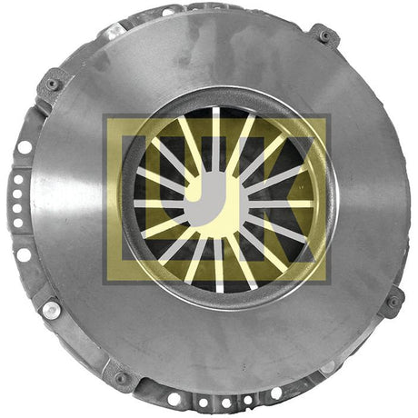 Clutch Cover Assembly
 - S.145284 - Farming Parts