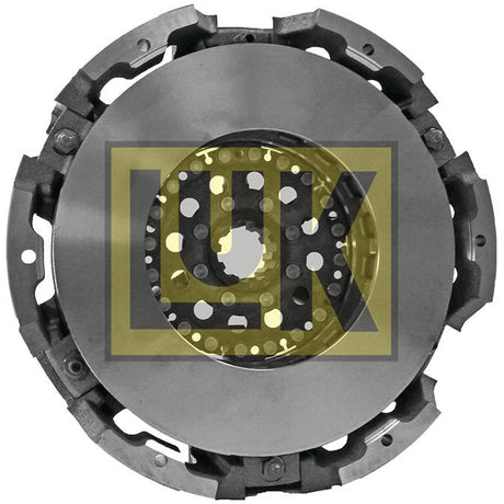 Clutch Cover Assembly
 - S.145392 - Farming Parts