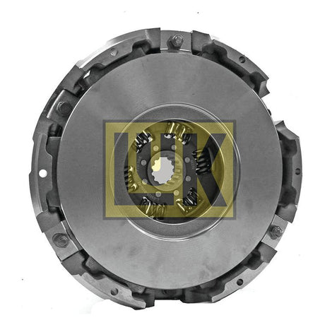 Clutch Cover Assembly
 - S.145406 - Farming Parts
