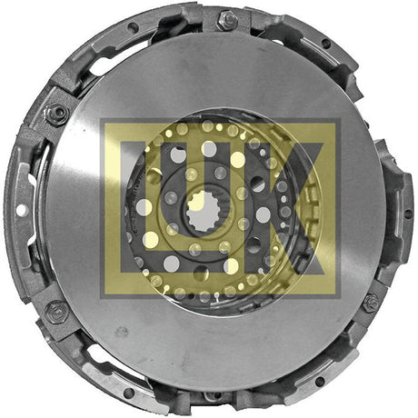 Clutch Cover Assembly
 - S.62162 - Farming Parts
